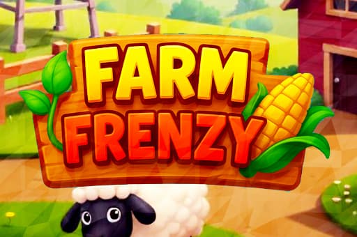 Farm Frenzy